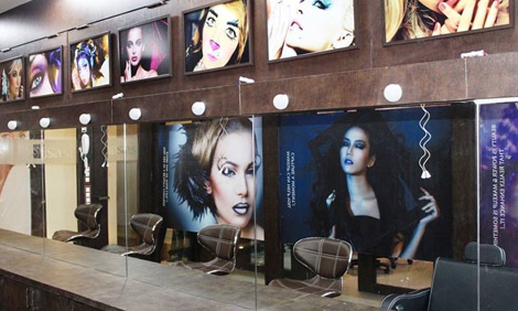 50% Discount on all beauty Services at Innocent Beauty Salon, Navrangpura